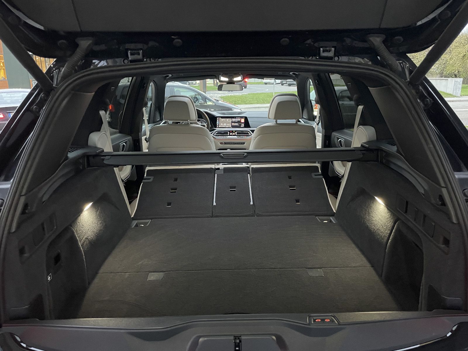 BMW X5 xDrive 45e M Sport Softclose H&K Night-V."22