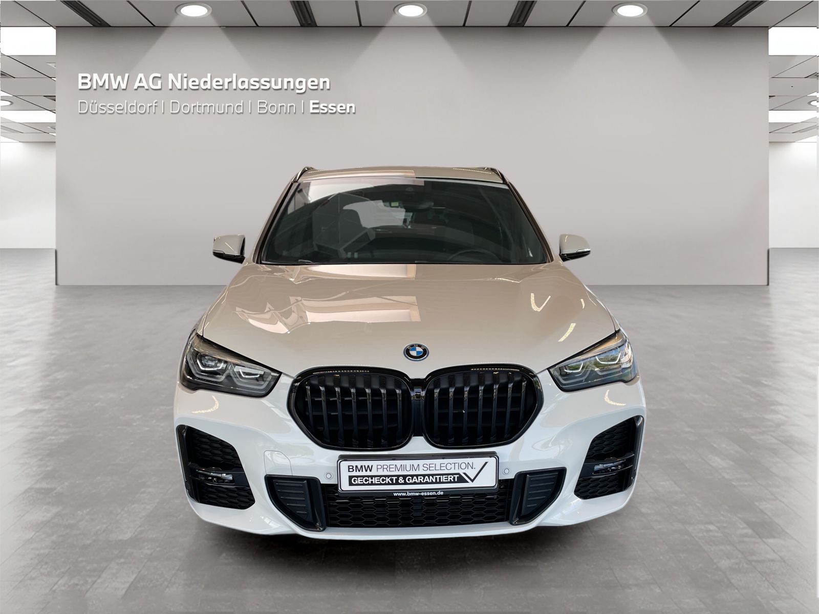 BMW X1 xDrive25e M Sport - Samsaru's Car Outlet