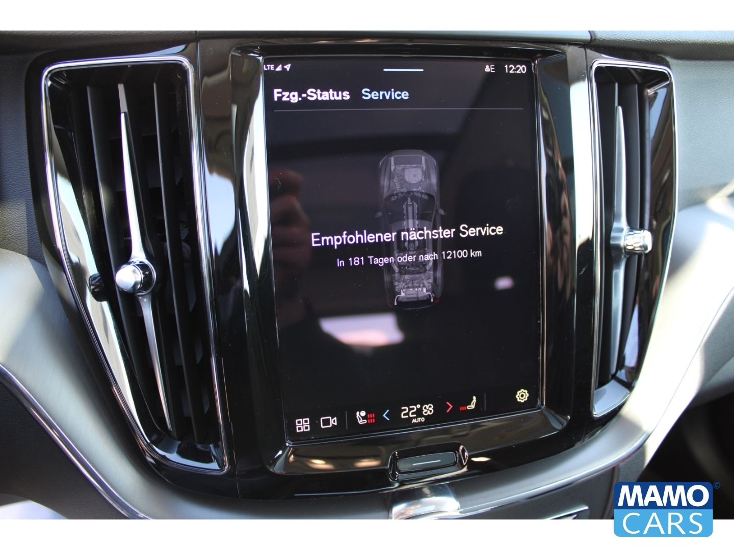 Volvo XC60 T6 AWD Recharge Core AHK/CAM/4xSHZ/LHZ/STHZ