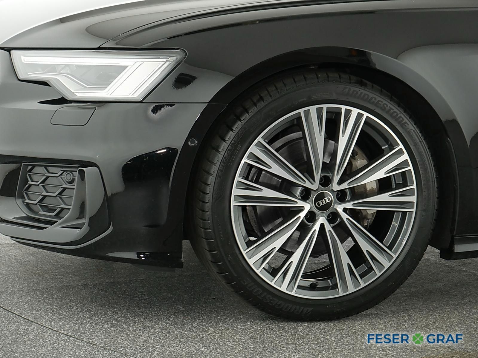 Audi A6 Avant 45TFSI qu S Line - Samsaru's Car Outlet