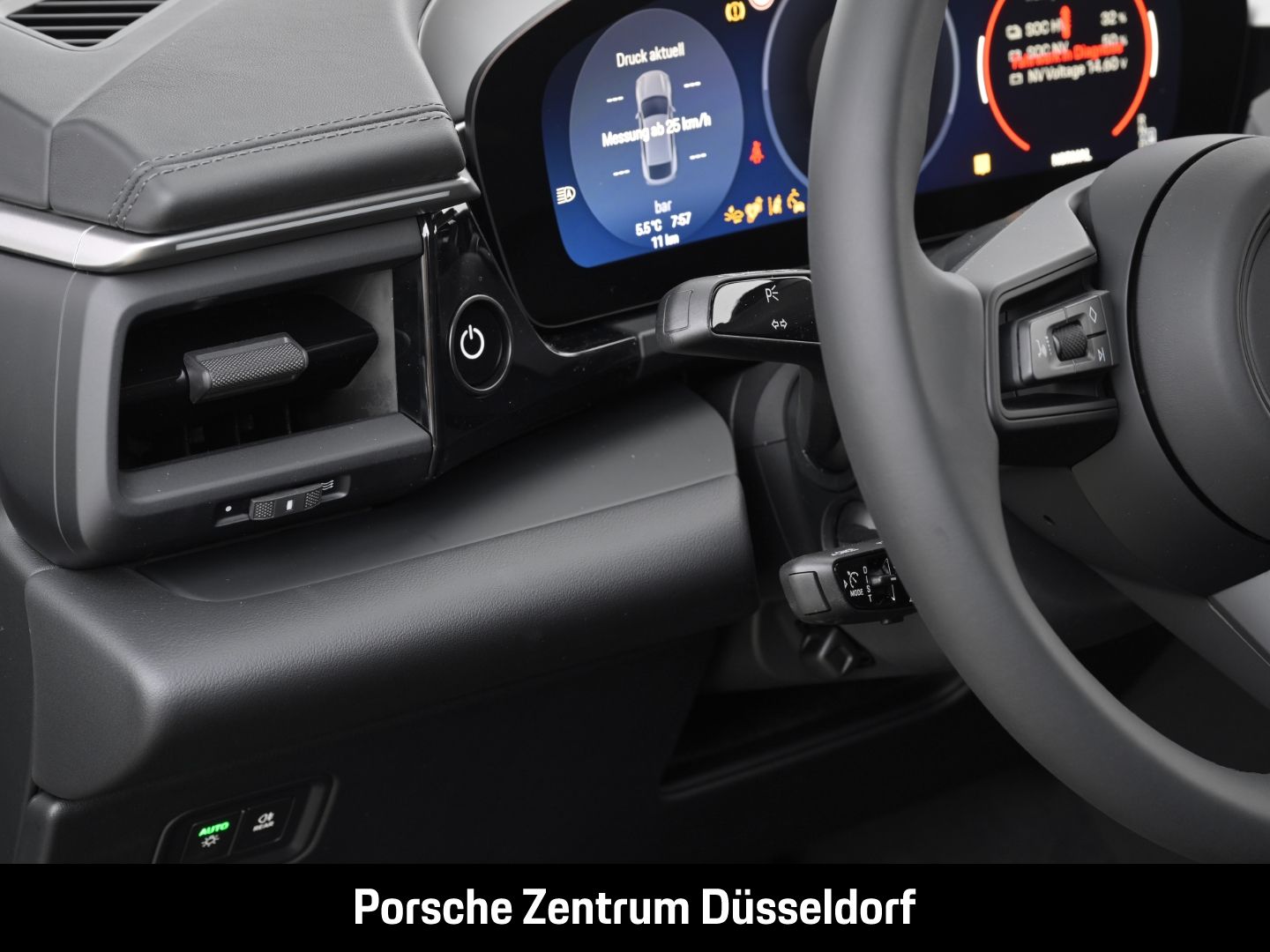 Porsche Macan 4S Surround-View InnoDrive LED-Matrix