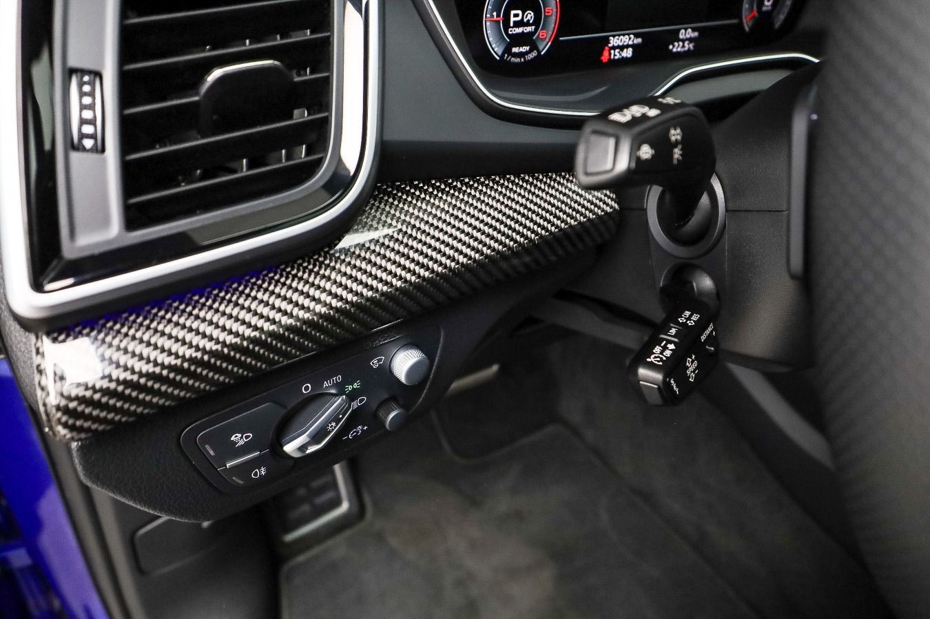 Audi Q5 S line competition 40 TDI AHK, Air, HUD, Pano