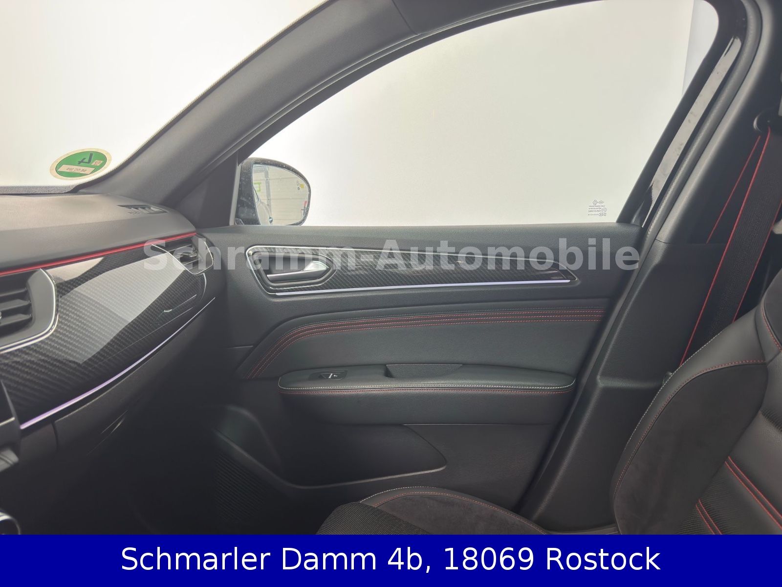 Renault Arkana Mild Hybrid R.S. Line - Samsaru's Car Outlet