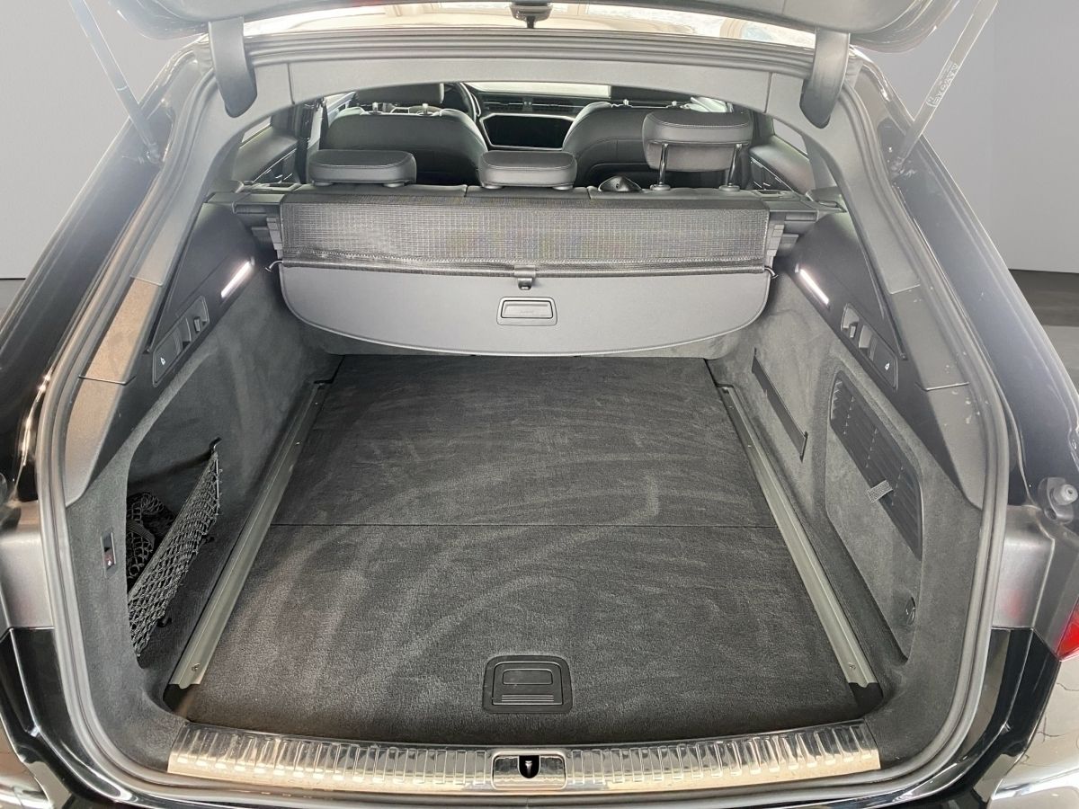 Audi A6 Avant S line - Samsaru's Car Outlet