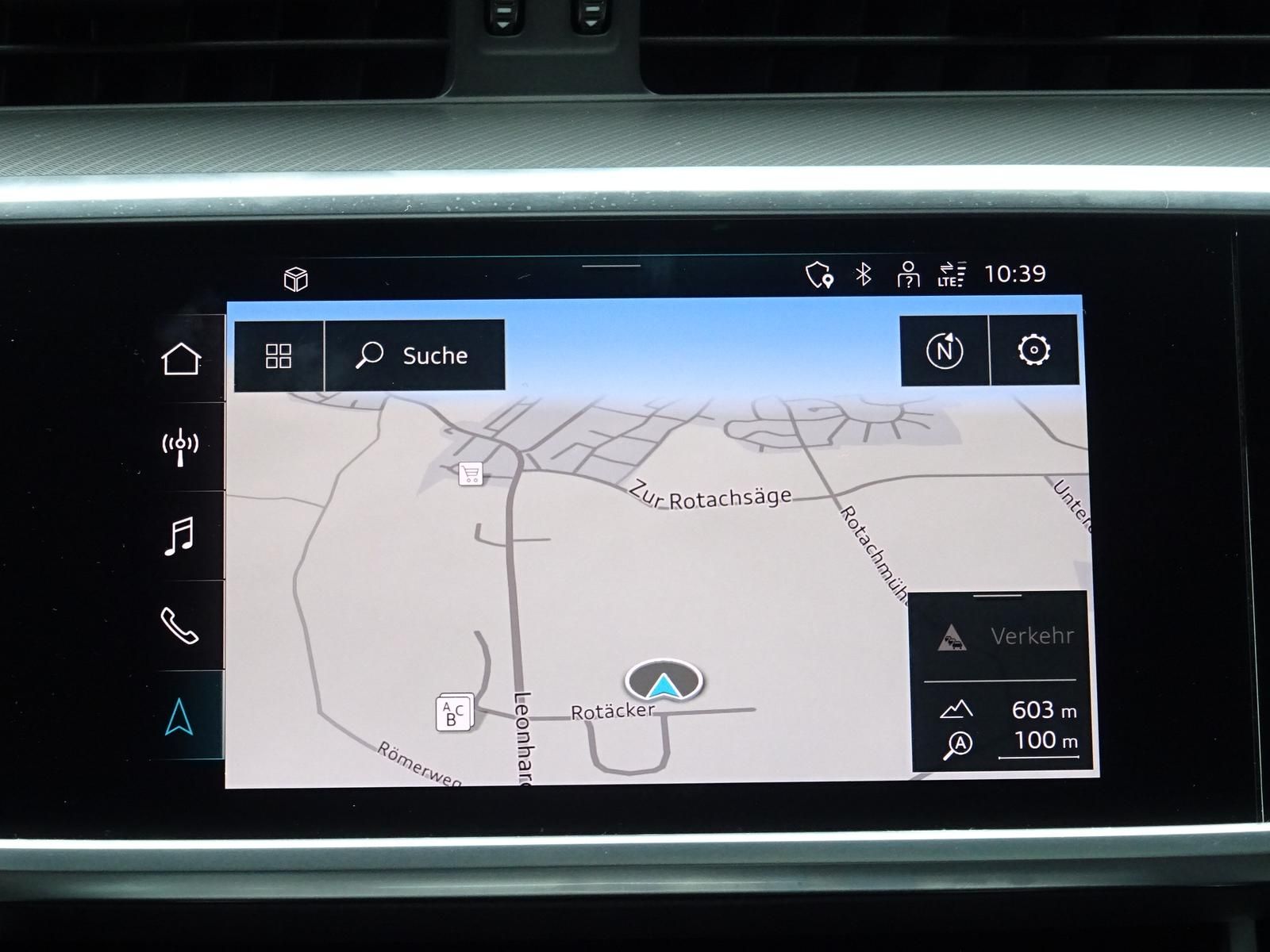 Audi A6 Avant 40 TDI quattro - Samsaru's Car Outlet