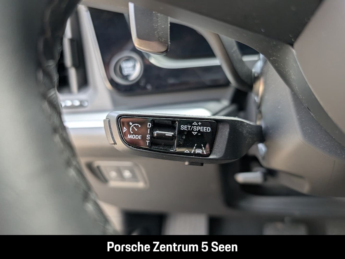 Porsche Cayenne E-Hybrid, PANO, BOSE, PRIVACY, SAGA