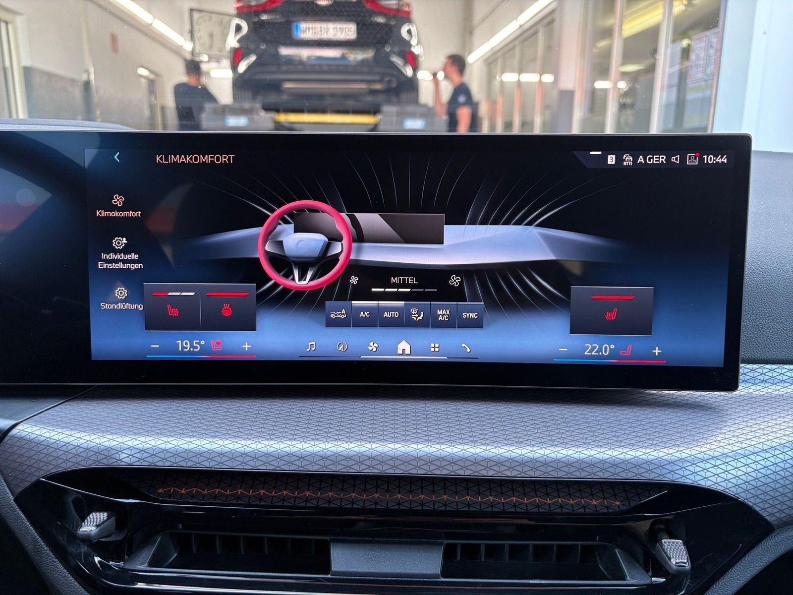 BMW 420d xDrive Gran Coupé M Sport Pro HUD DA Prof.