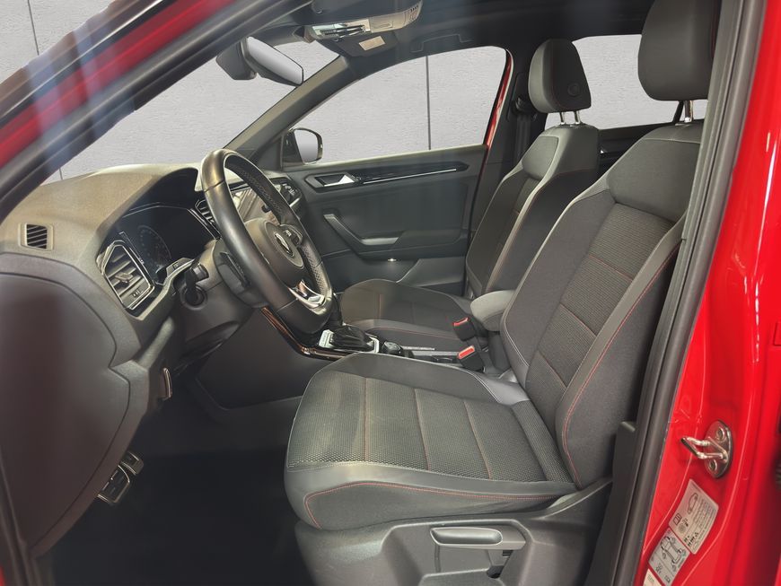 Volkswagen T-Roc 2.0 TSI - Samsaru's Car Outlet