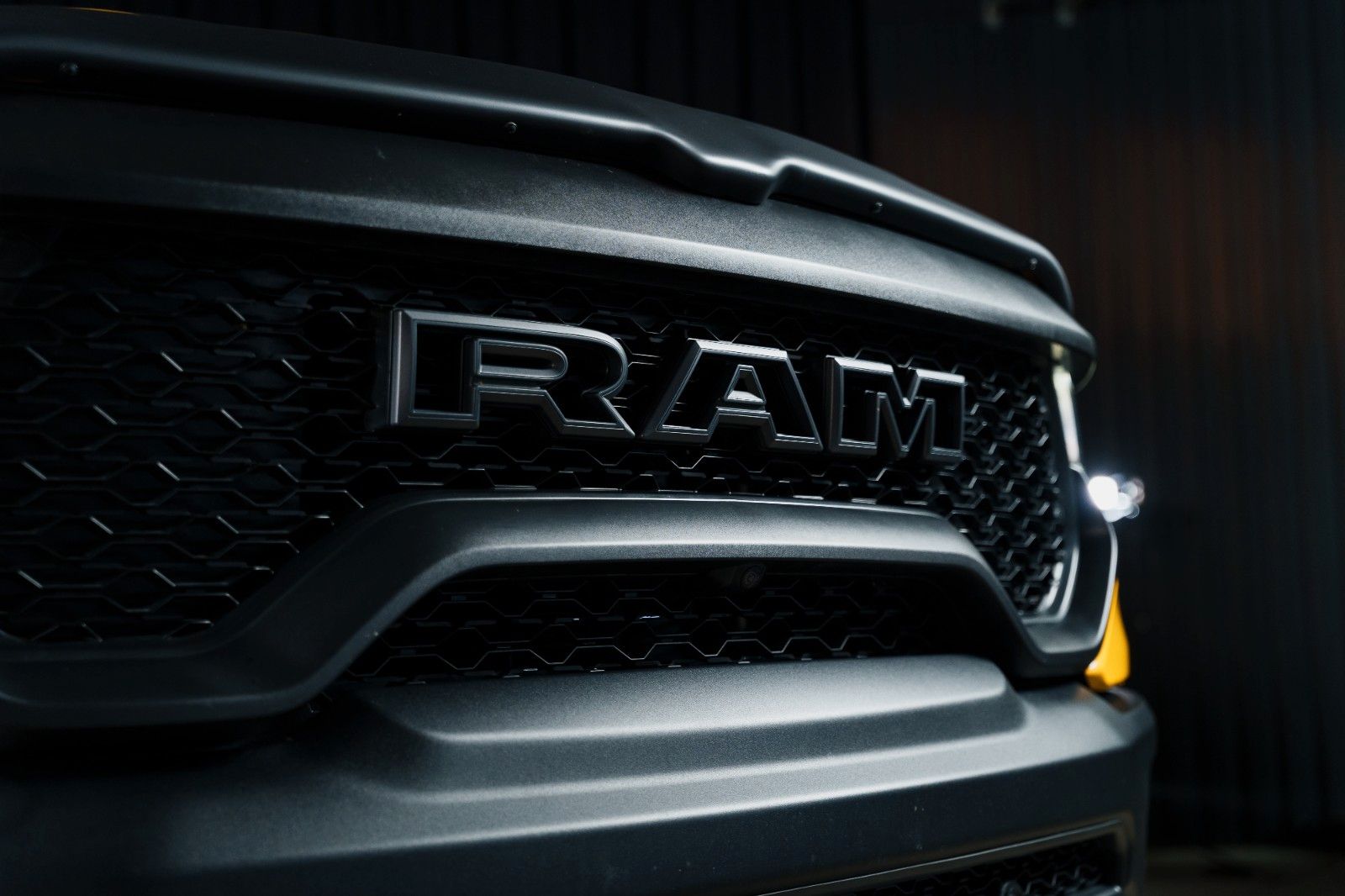 Dodge RAM TRX/ 1500 Havoc Edition/HUD/360/HK/ACC/Pano