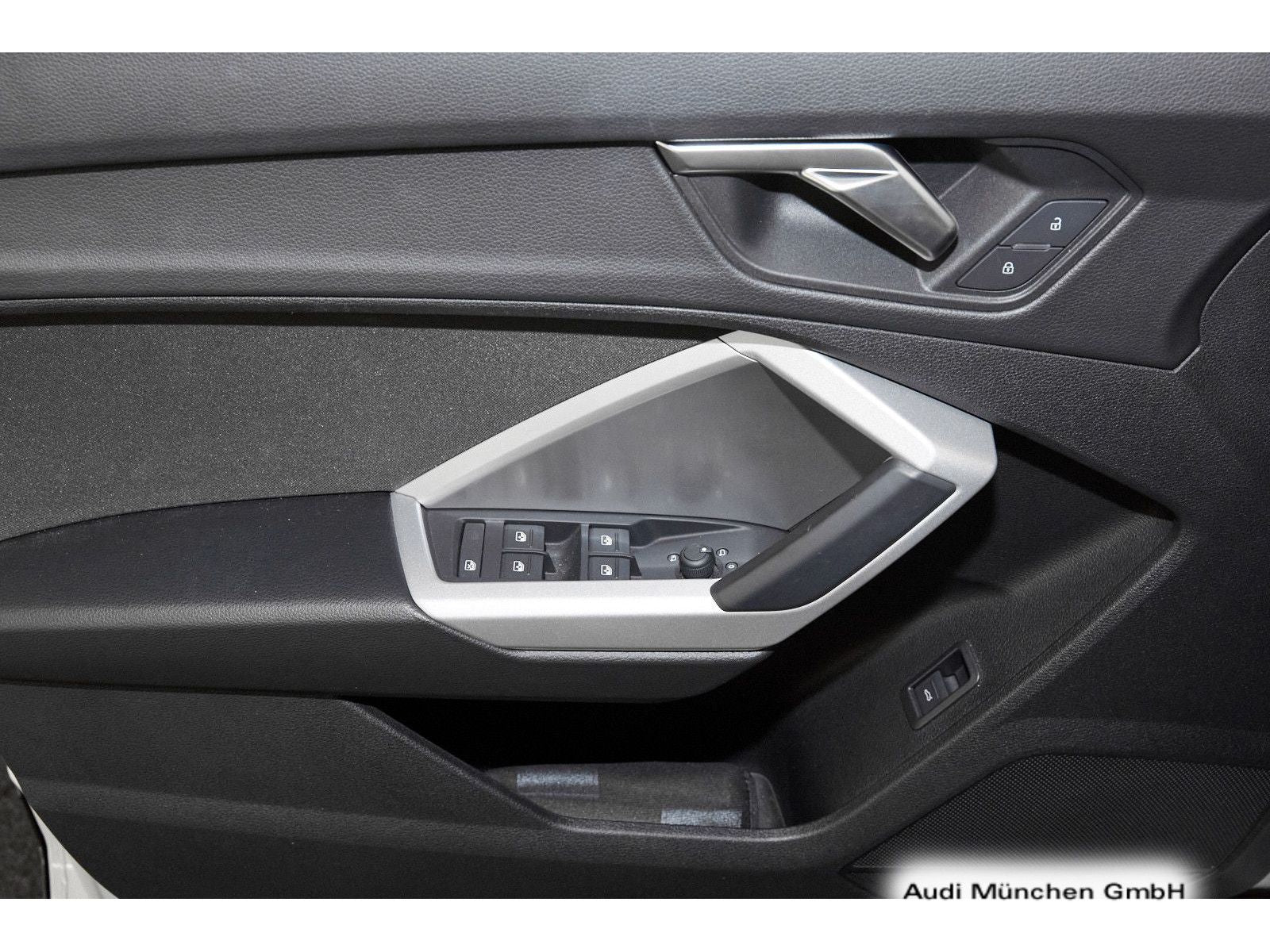 Audi Q3 Sportback 40 TDI quattro S tronic - Samsaru's Car Outlet