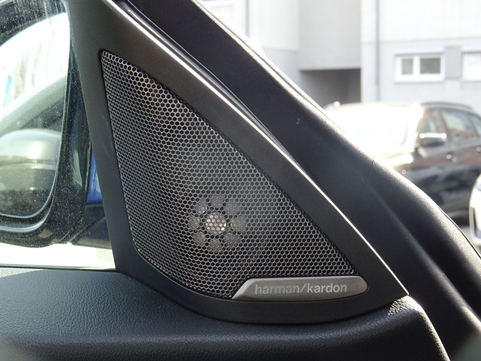BMW 430i xDrive M Sport Pro ACC DriveAssist 360° h/k