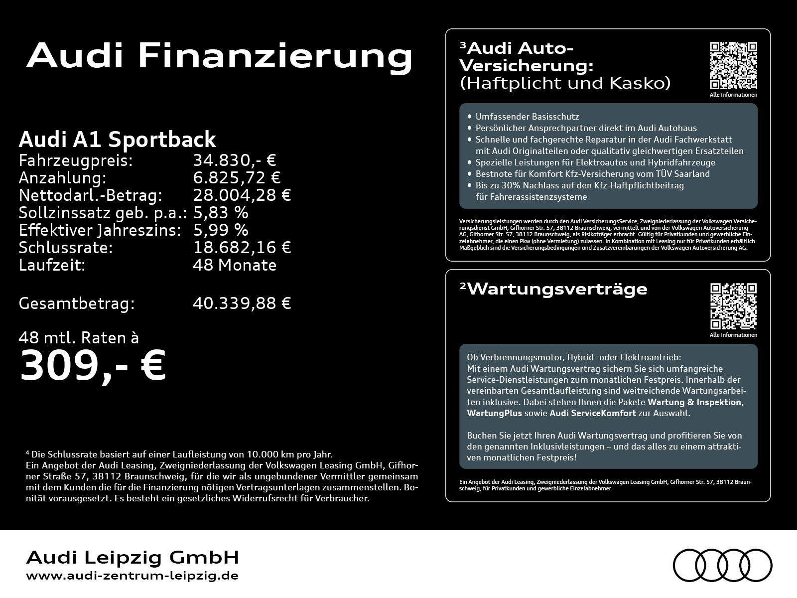 Audi A1 Sportback 35 TFSI S-tr. *S-line+*abged.LED*