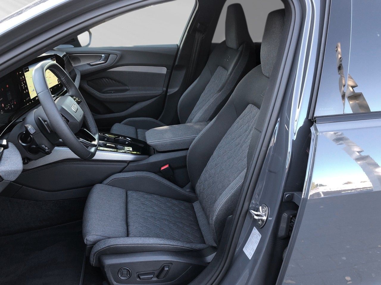 Audi A5 Avant TDI quattro S-LINE+B&O+MATRIX+SITZHZG.