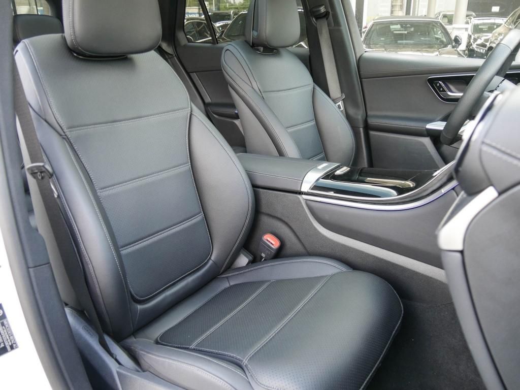 Mercedes-Benz GLC 400 e 4M AMG-Sport/Technik/Pano/Distr/AHK/19