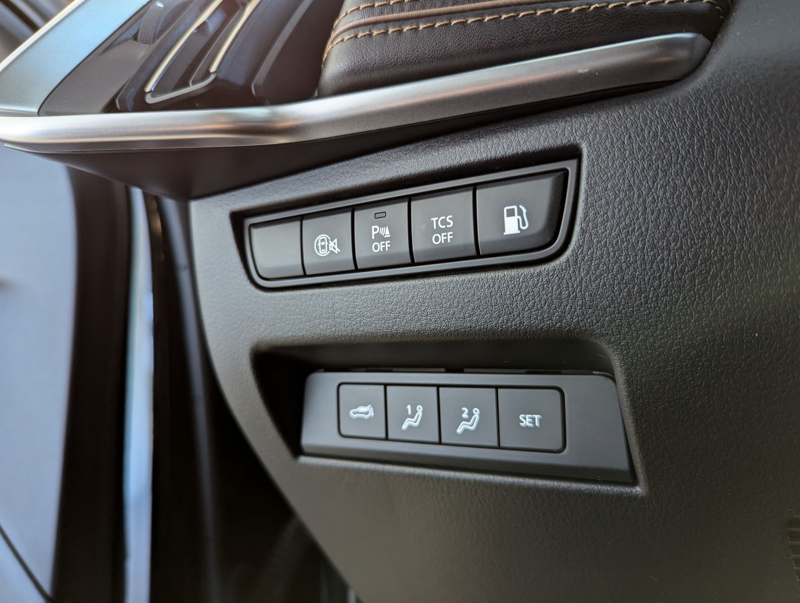 Mazda CX-80 2.5SKYACTIV PHEV 327 HOMURA+ 7-Sitze Pano