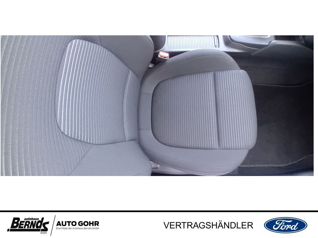 Ford Focus T 1.0 EcoB. Hybr. Aut. TITANIUM Matrix LED