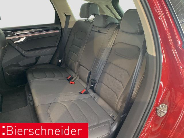 Volkswagen Touareg 3.0 TDI Elegance AHK PANO STAND 20