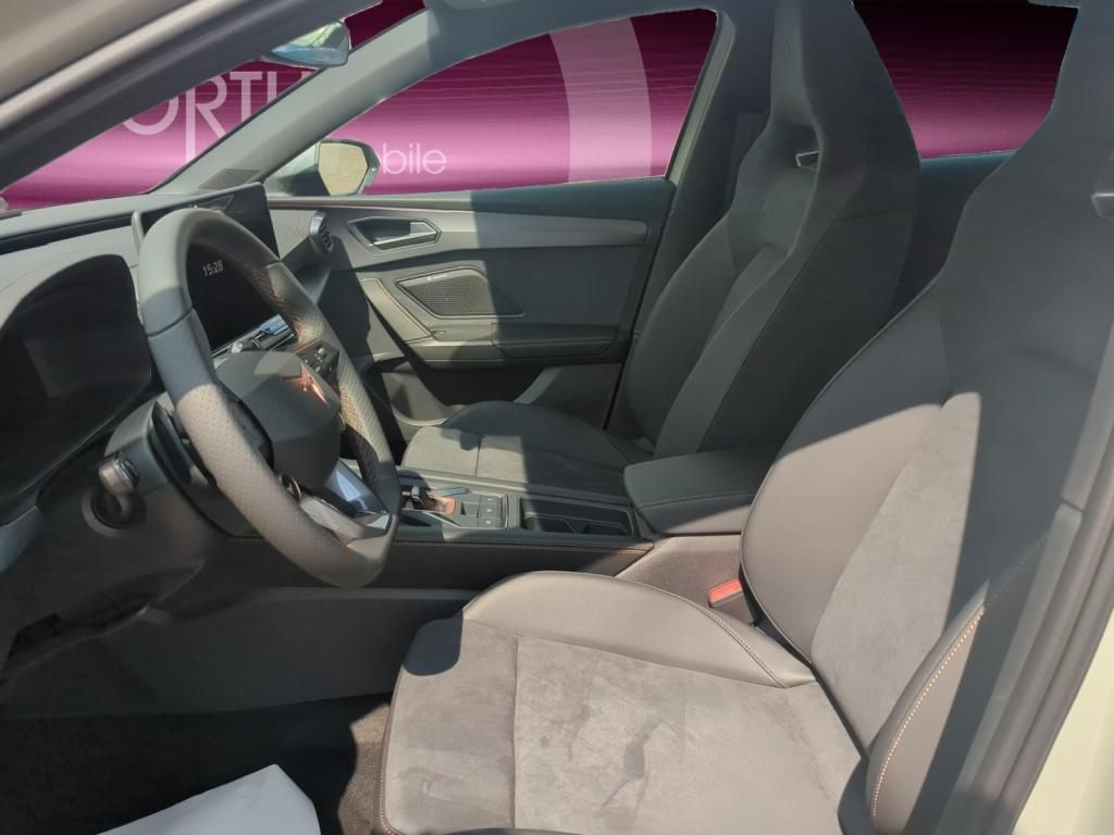 Cupra Leon 1.5 eTSI 150PS DSG - Samsaru's Car Outlet