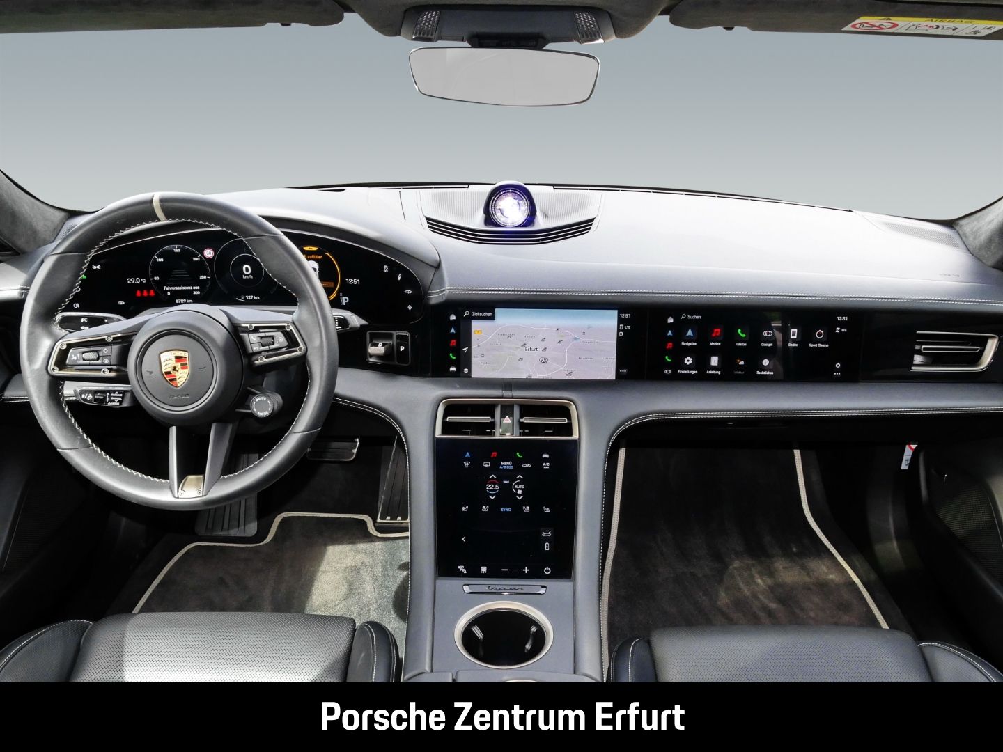 Porsche Taycan GTS/ Sondermodell limited ''90Jahre Hocke