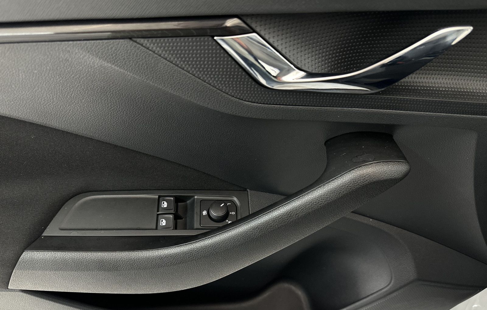 Skoda Scala Active 1.0 TSi 85KW DSG - Samsaru's Car Outlet