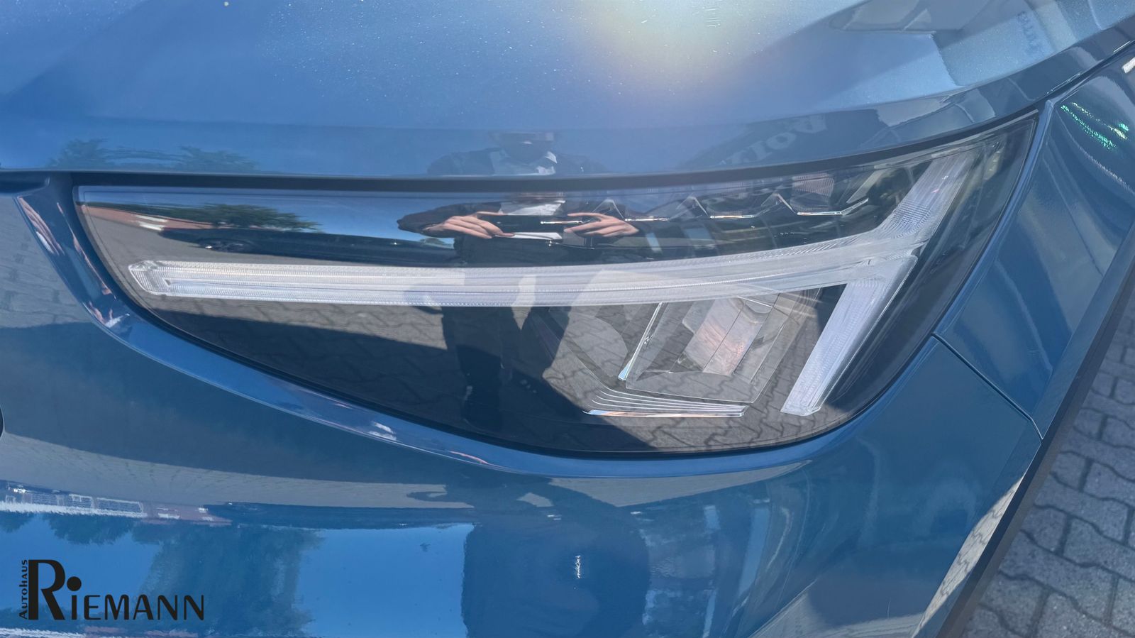 Volvo XC40 Recharge Single Motor Core + Winter-Paket