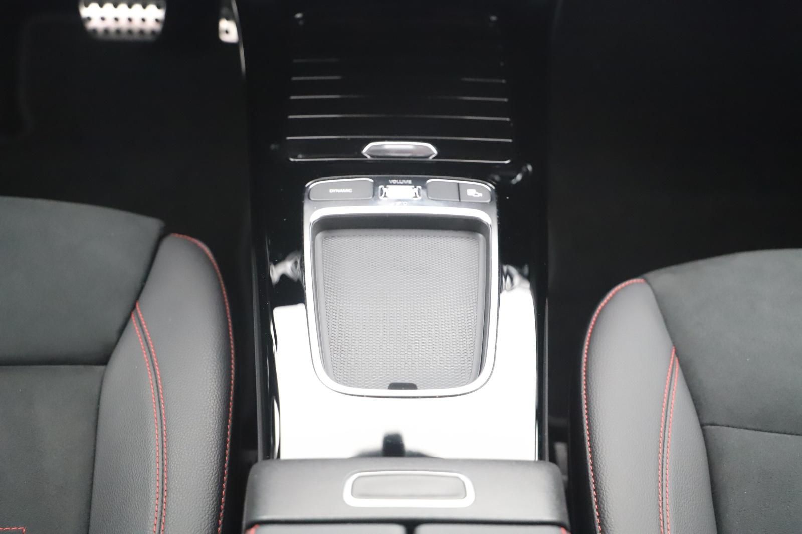 Mercedes-Benz CLA 250 4M SB AMG Line - Samsaru's Car Outlet
