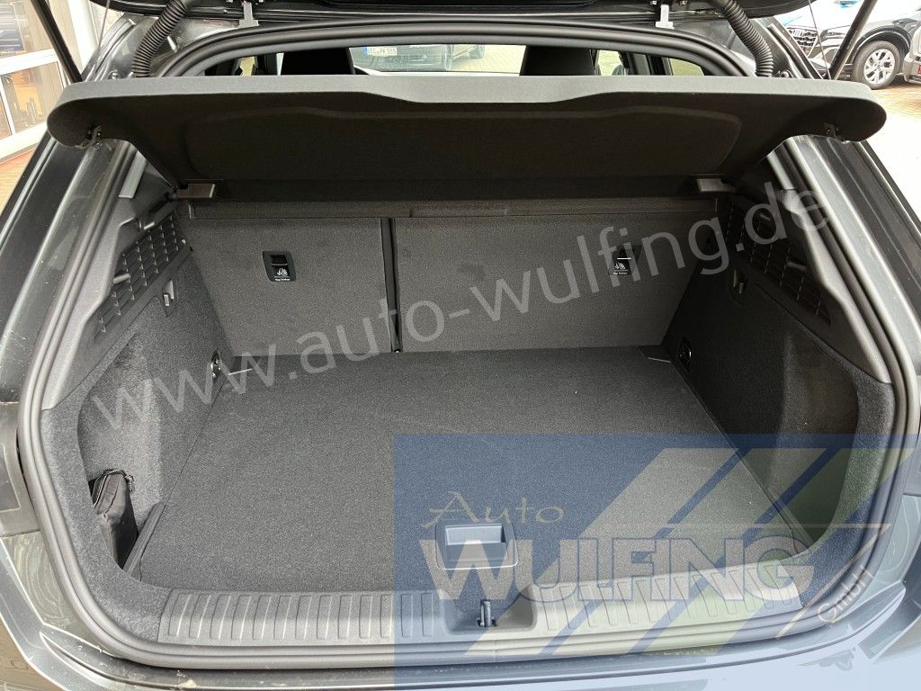 Audi A3 Sportback S-LINE 35 TDI S-Tronic - Samsaru's Car Outlet