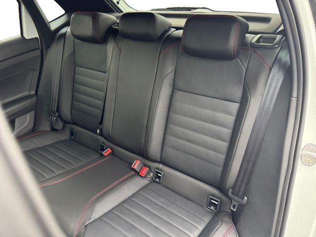 Volkswagen Polo GTI 2.0TSI DSG LED Navi ACC App Pano