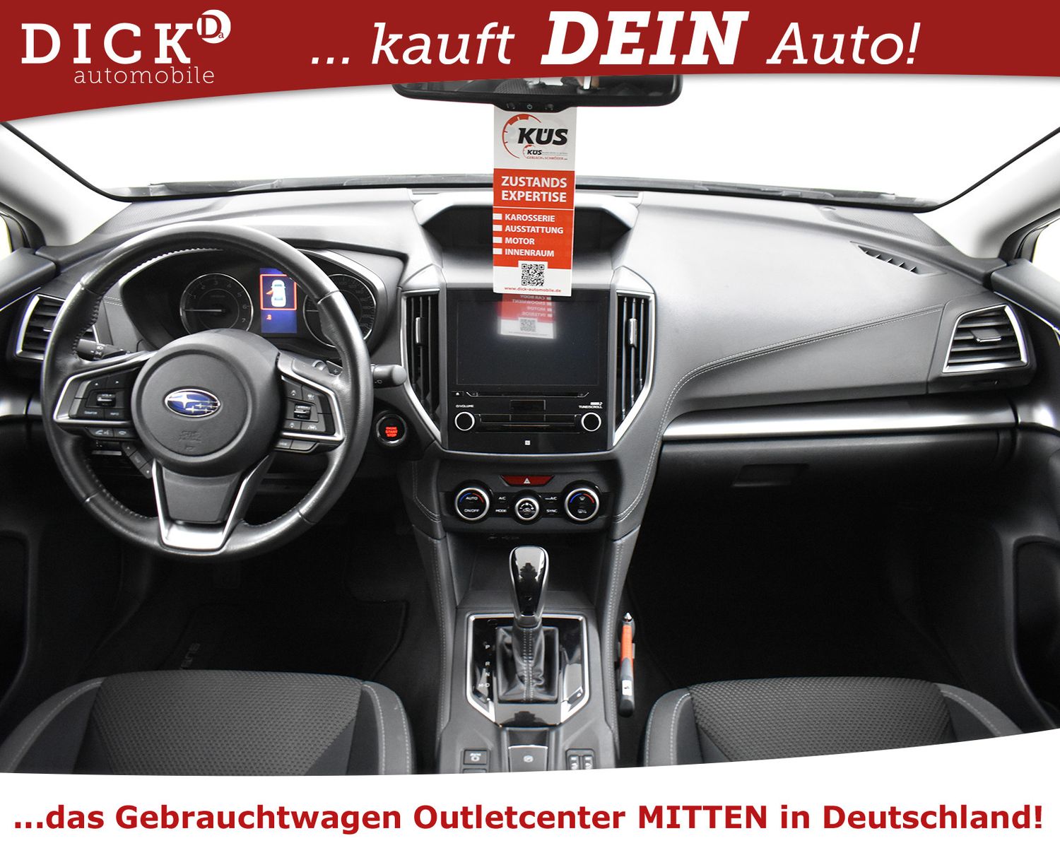 Subaru Impreza 1.6i 4WD Aut Exclus - Samsaru's Car Outlet
