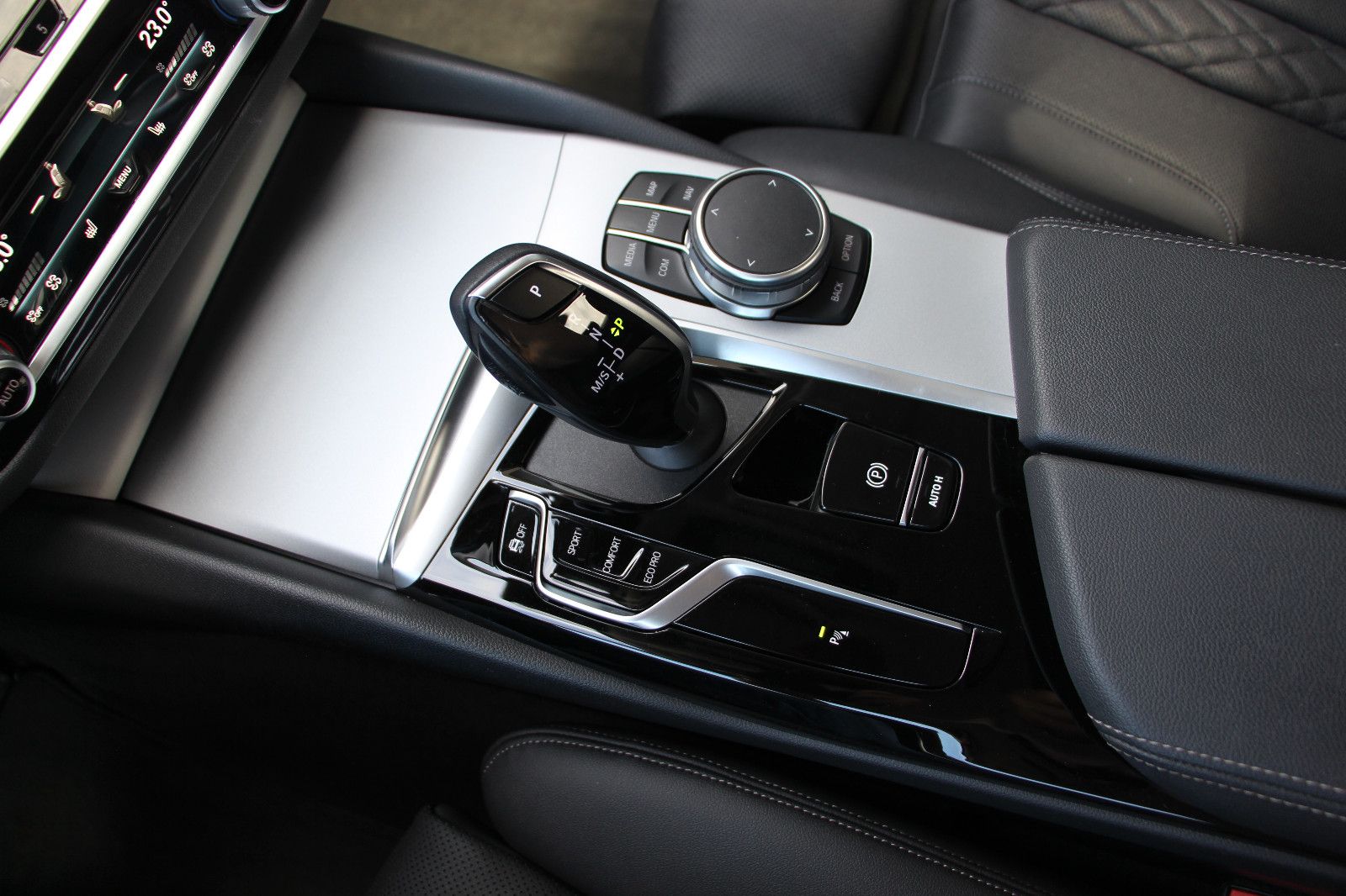 BMW 5 Lim. 520 d xDrive