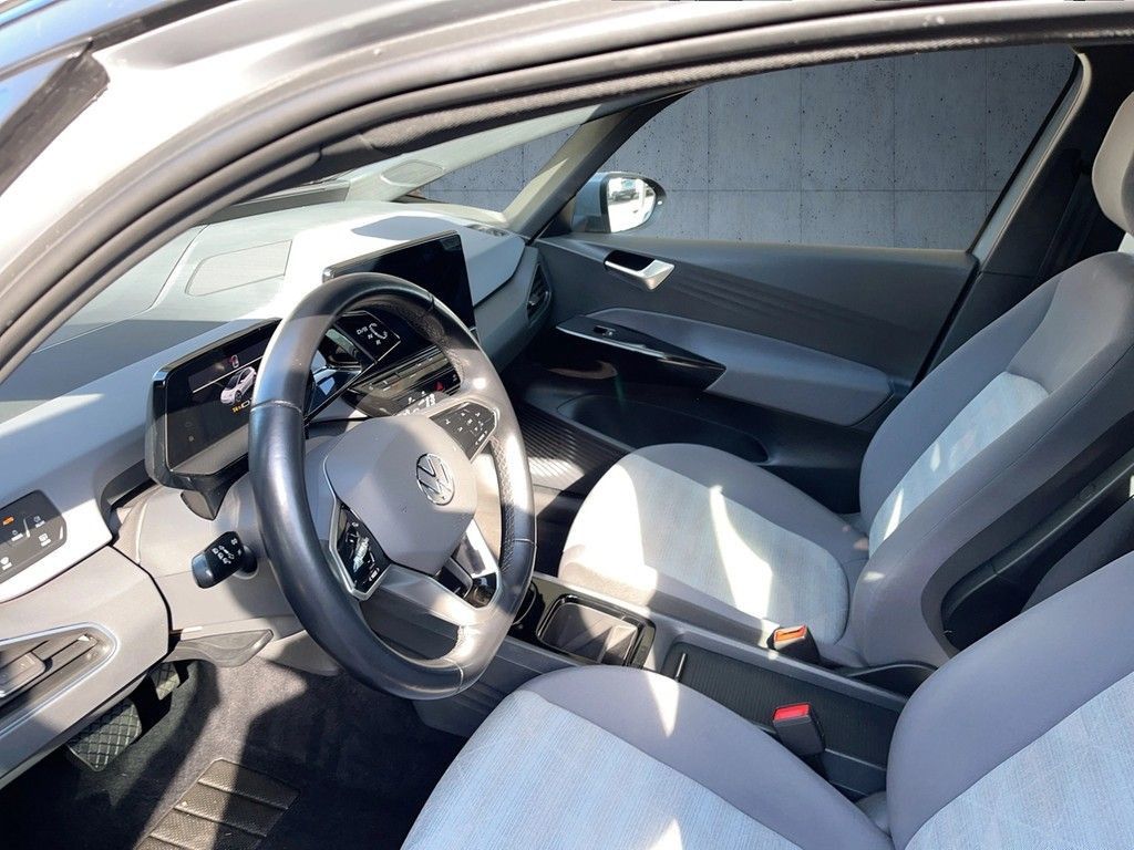 Volkswagen ID.3 Pro Performance - Samsaru's Car Outlet