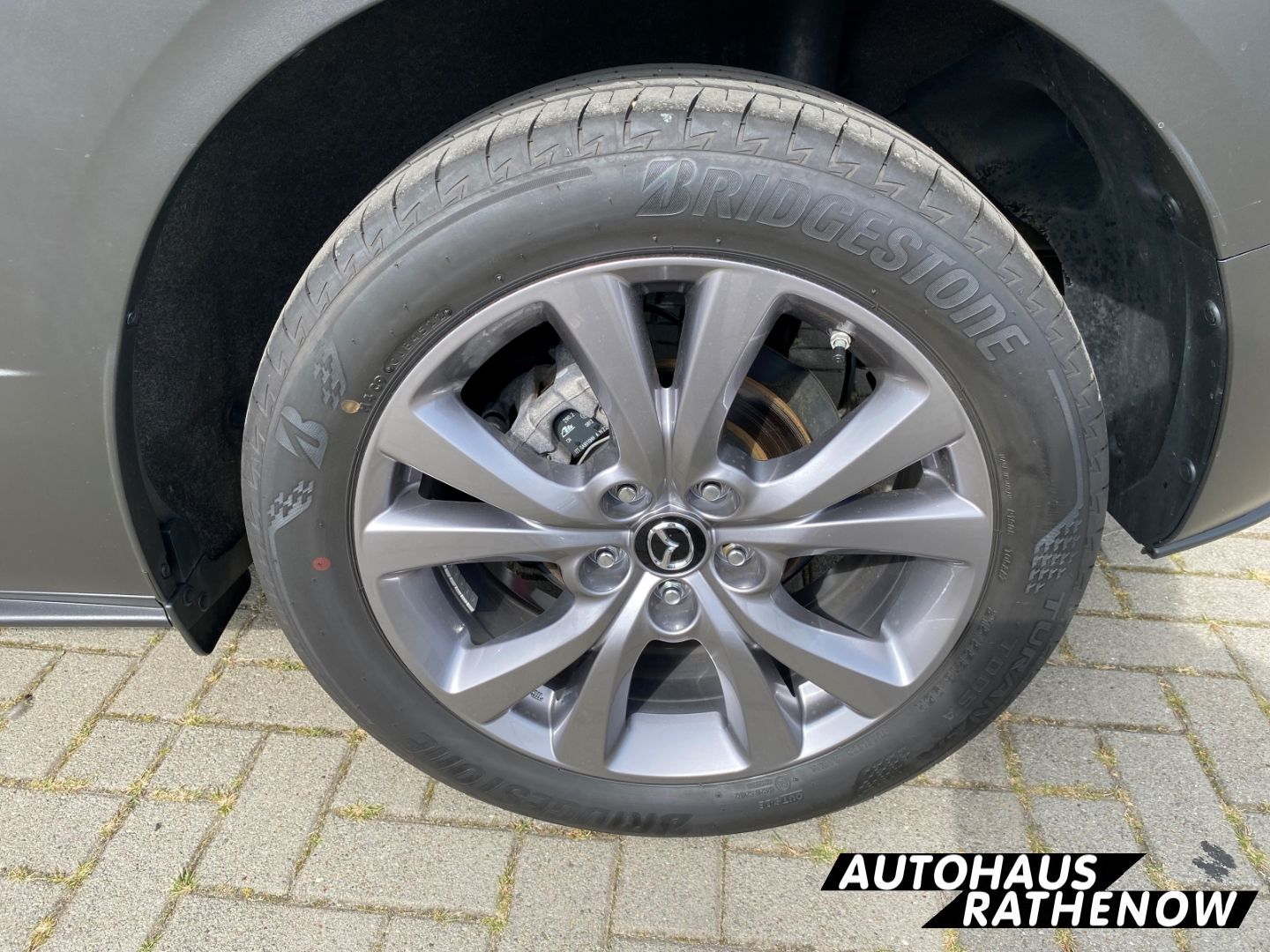 Mazda CX-30 Selection Automatik 2.0 SKYACTIV-X M Hybri