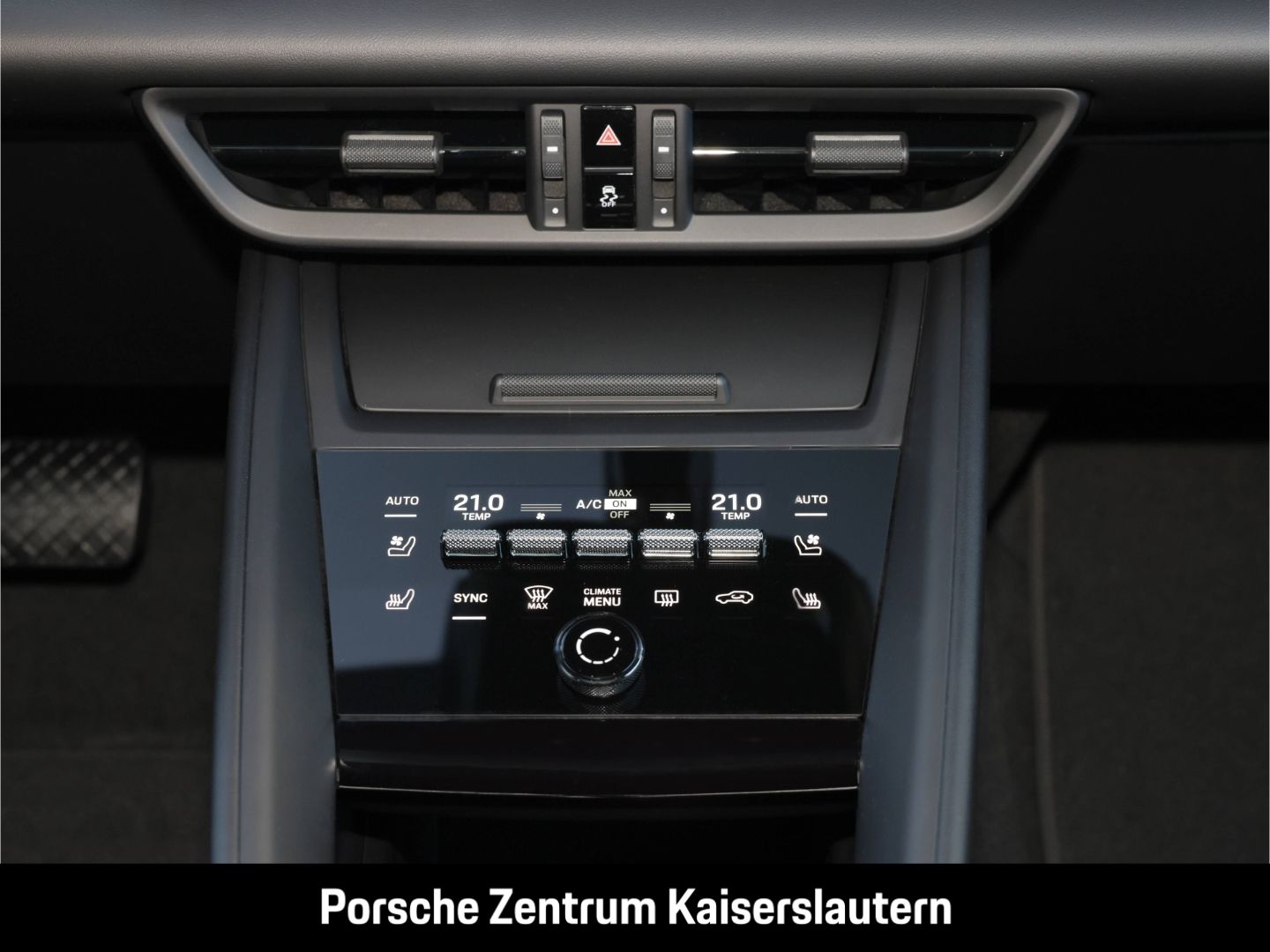 Porsche Macan 4 BOSE Panoramadach LED-Marix InnoDrive