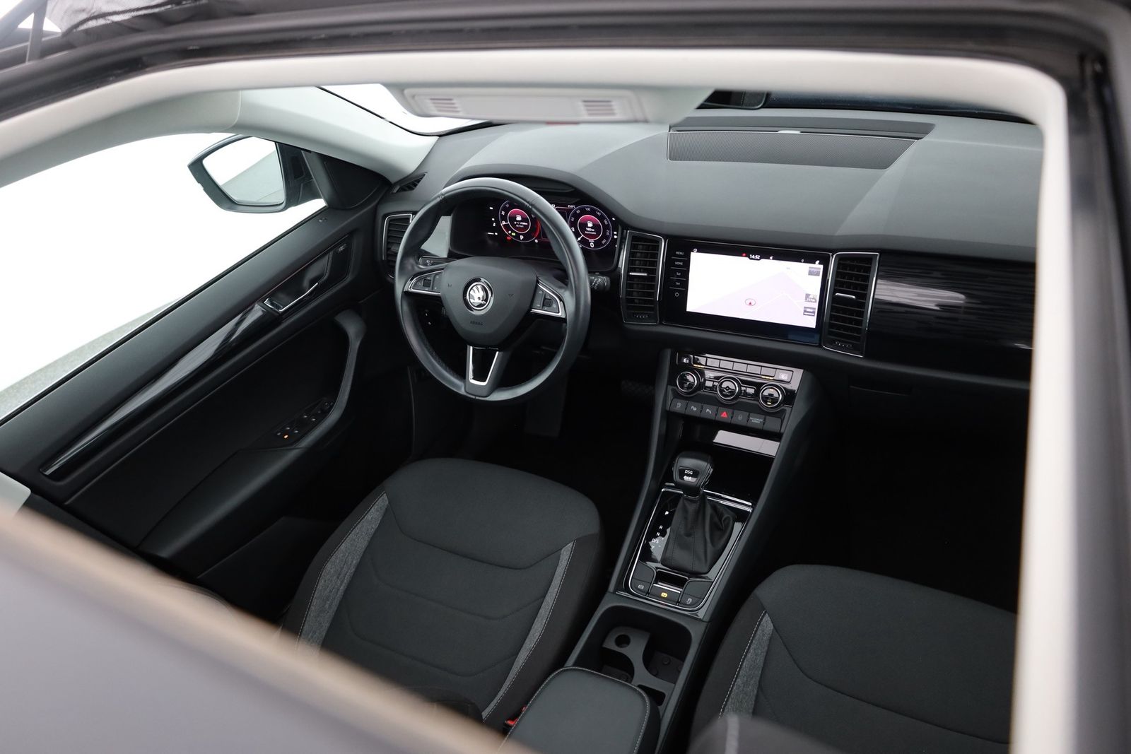 Skoda Kodiaq 2.0 TSI 4x4 Drive - Samsaru's Car Outlet