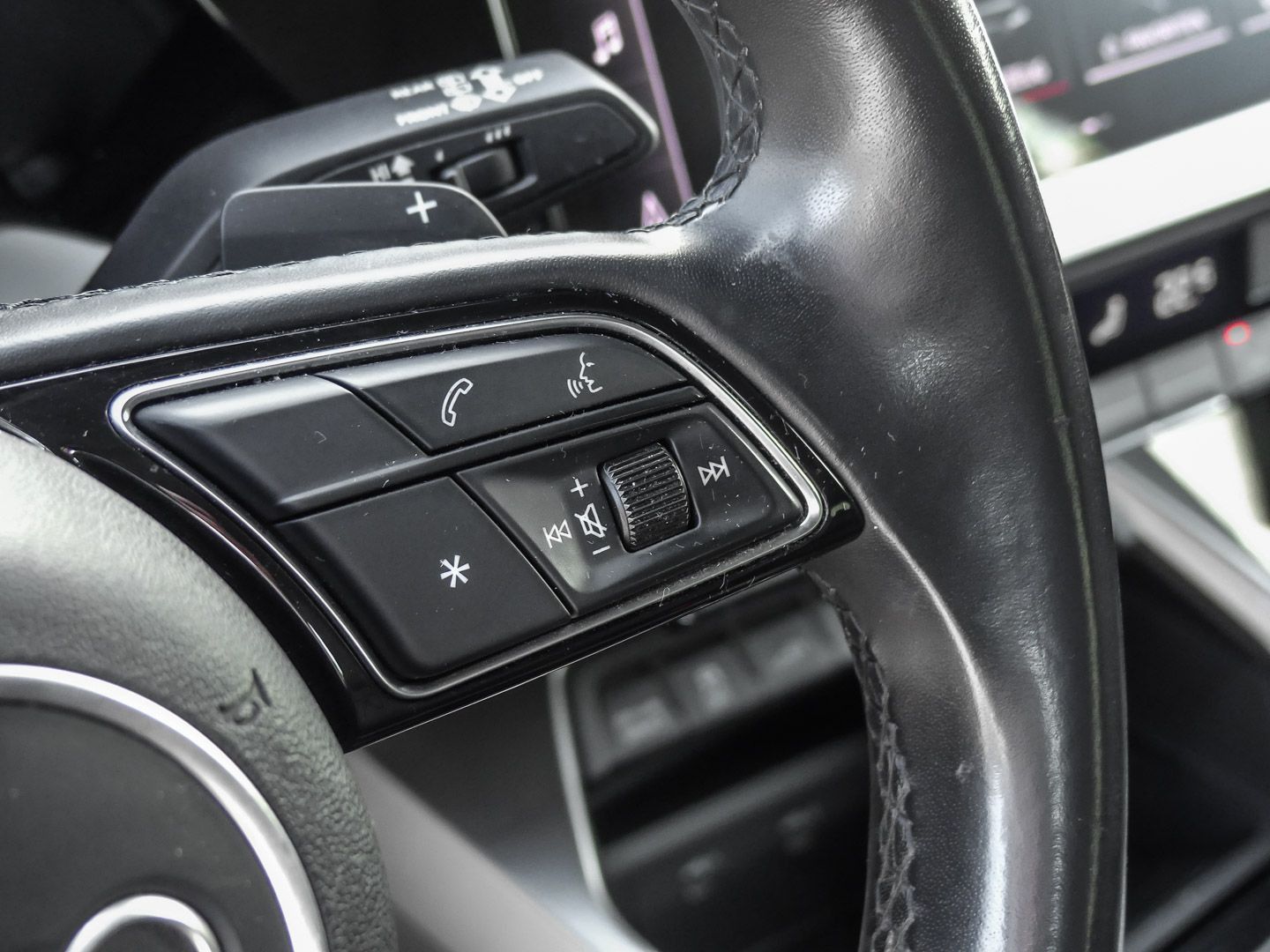 Audi A3 Sportback  advanced 40 TFSI e S tronic PDC