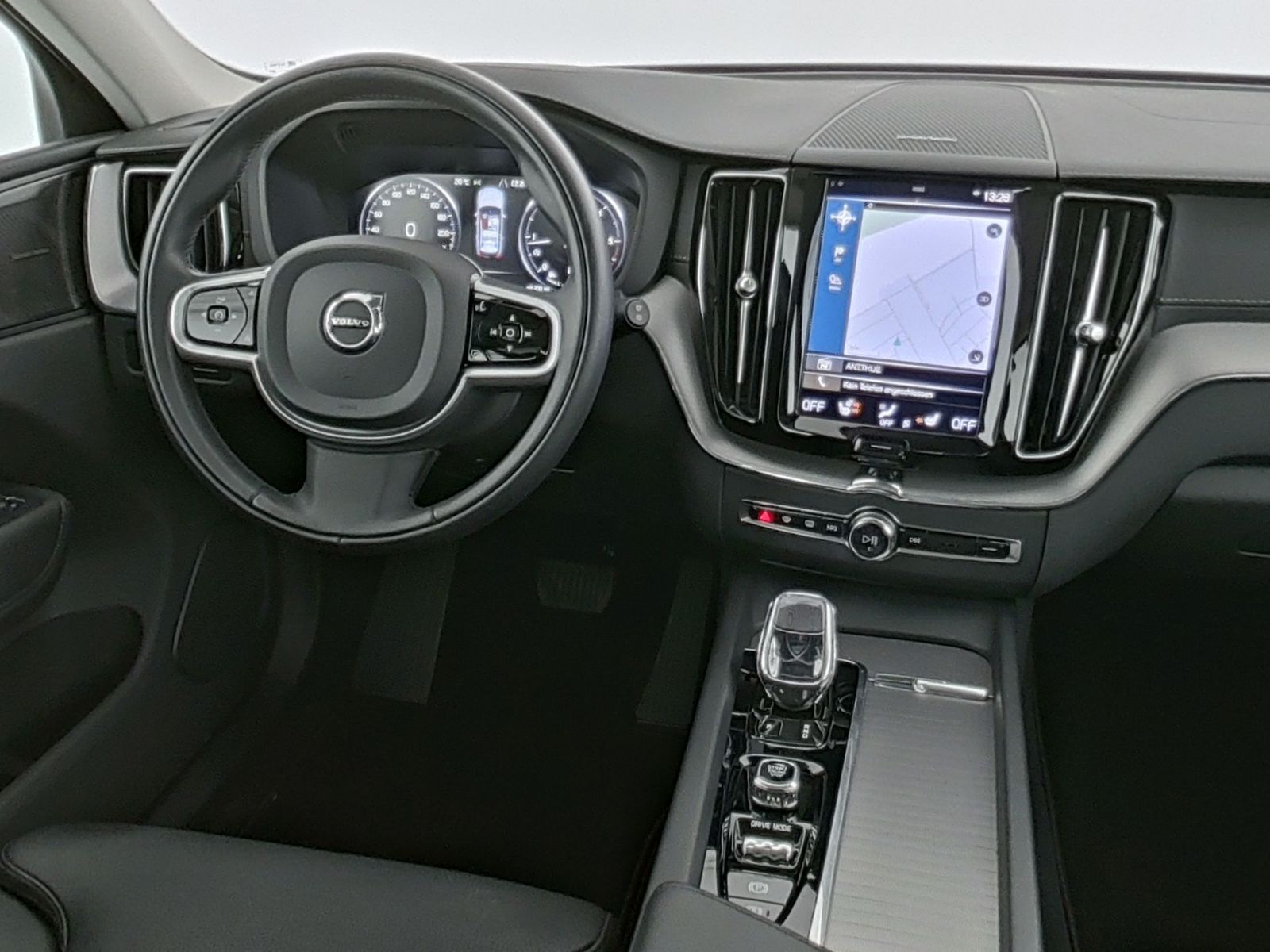 Volvo XC60 Inscription ACC|Panorama|Xenium-Paket