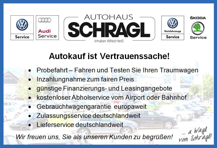 Volkswagen Tiguan 1.5 TSI DSG R-LINE - Samsaru's Car Outlet