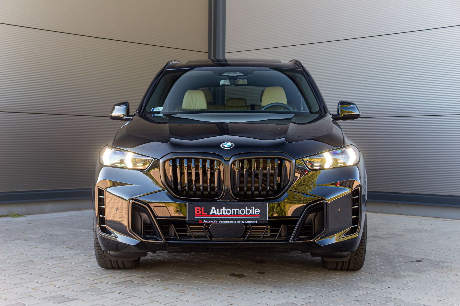 BMW X5 30d M SPORT PRO.SOFTCL.PANO.22"LUFTFEDER.360°