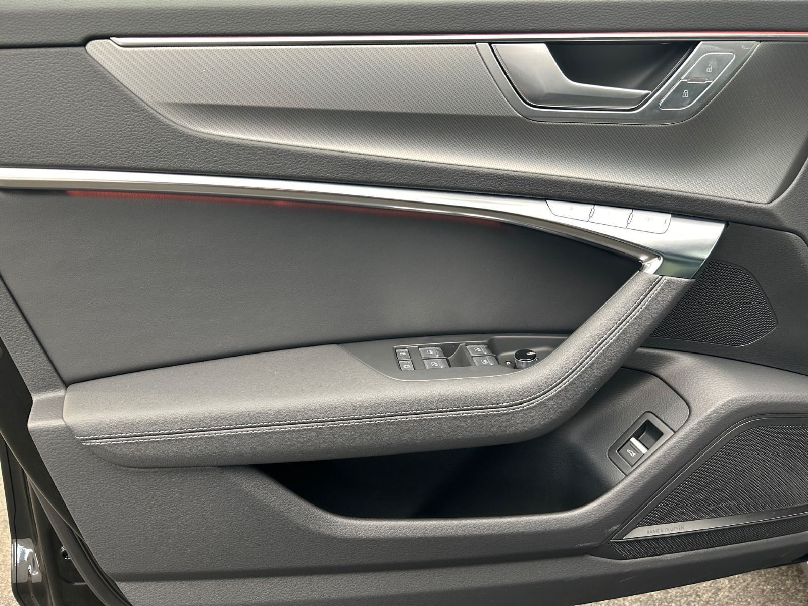 Audi A6 allroad 55 TFSI qu - Samsaru's Car Outlet