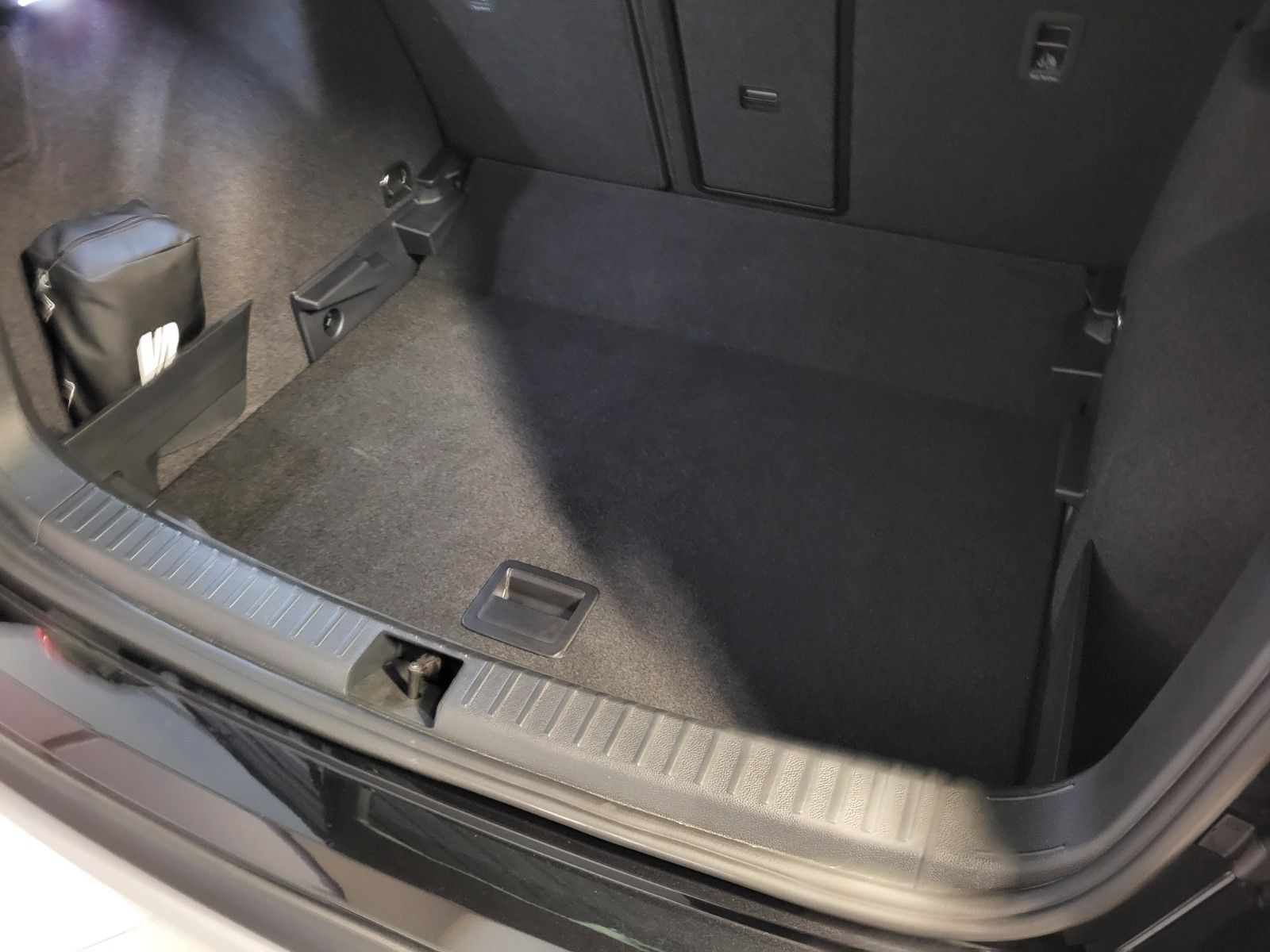 Seat Ateca -Xperience- 1.5 TSI DSG *AHK*Beats*Sitzh.*