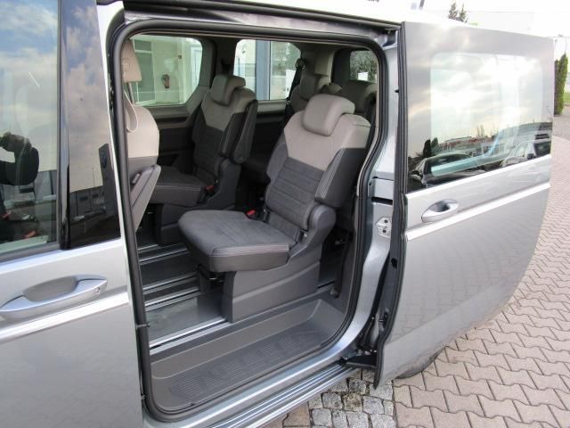 Volkswagen T7 Multivan STYLE KÜ TDI - Samsaru's Car Outlet