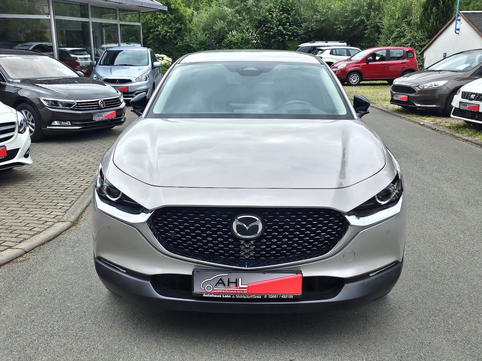 Mazda CX-30 Homura 2WD