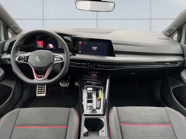 Volkswagen Golf GTI Clubsport 2.0 TSI DSG - Samsaru's Car Outlet