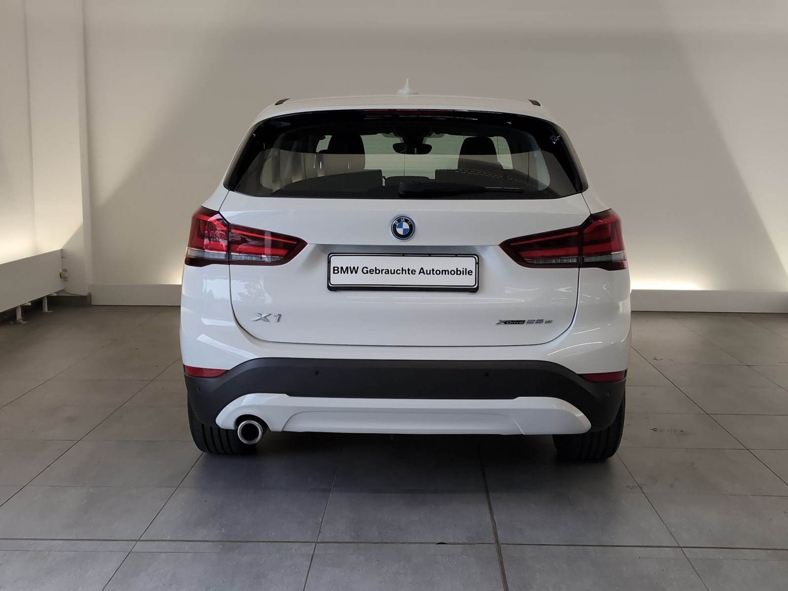 BMW X1 xDrive25e Advantage - Samsaru's Car Outlet