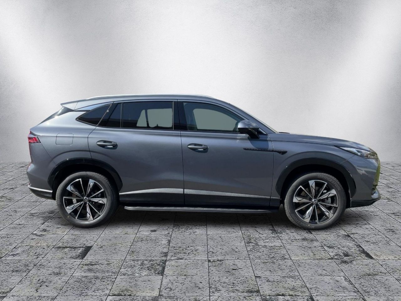 MG HS PHEV Luxury MY24 1.5