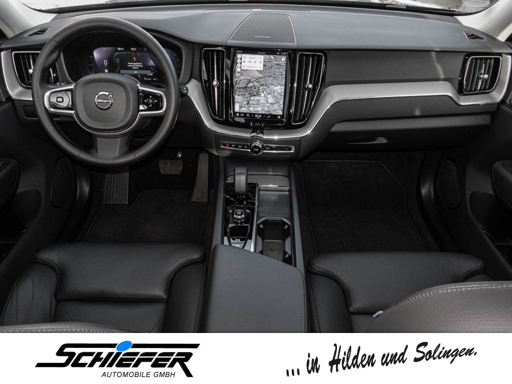 Volvo XC60 B4 B Plus Dark