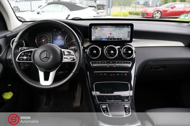 Mercedes-Benz GLC 200 4Matic - Samsaru's Car Outlet