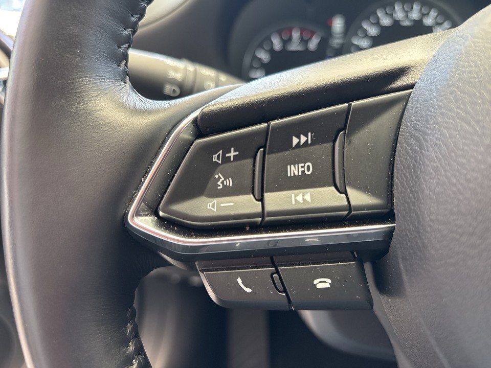 Mazda 6 Kombi Exclusive-Line 2.5i BOSE+HEAD-UP+MATRIX+