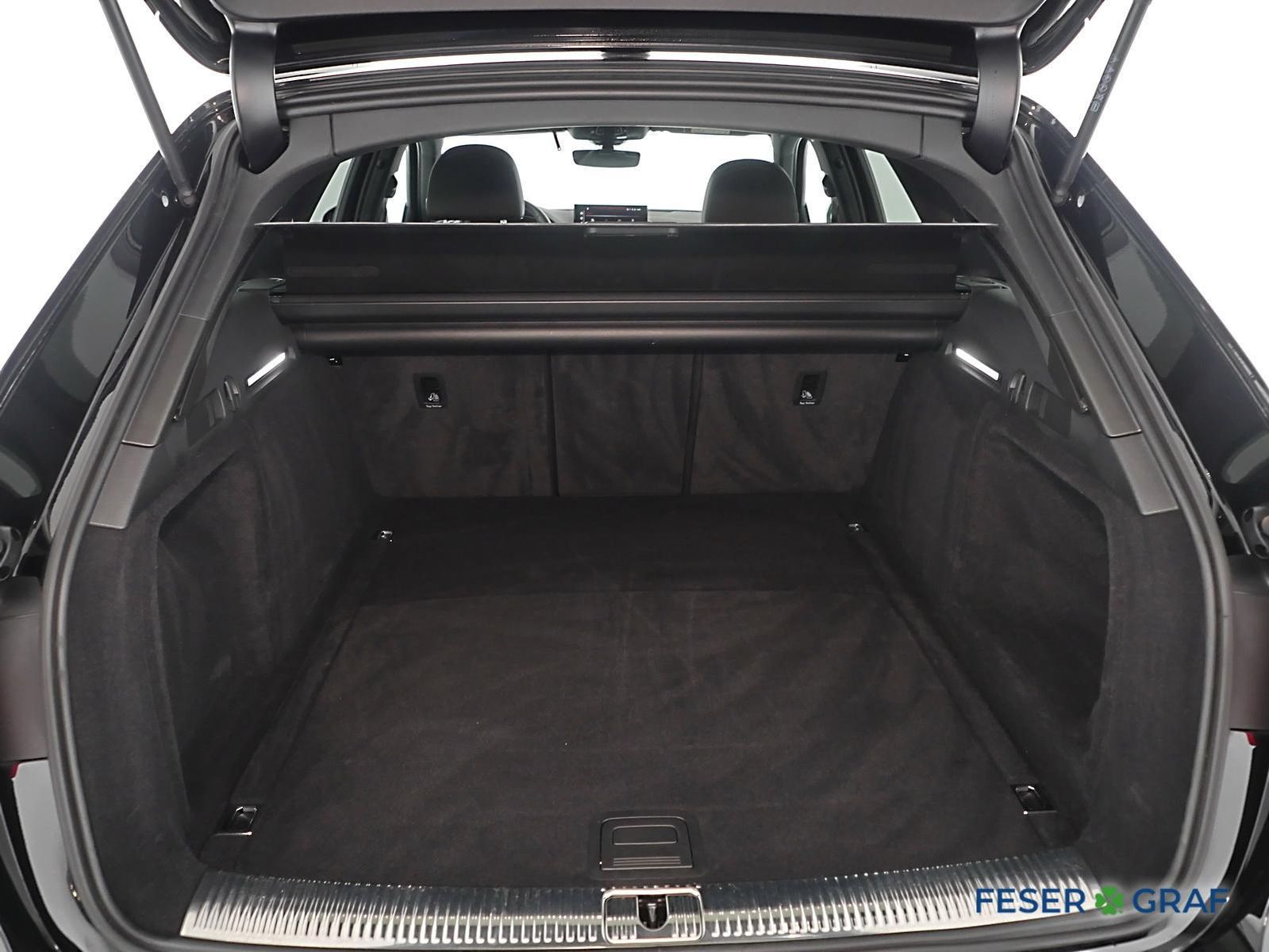 Audi A4 Avant S line 35 TDI S tronic - Samsaru's Car Outlet
