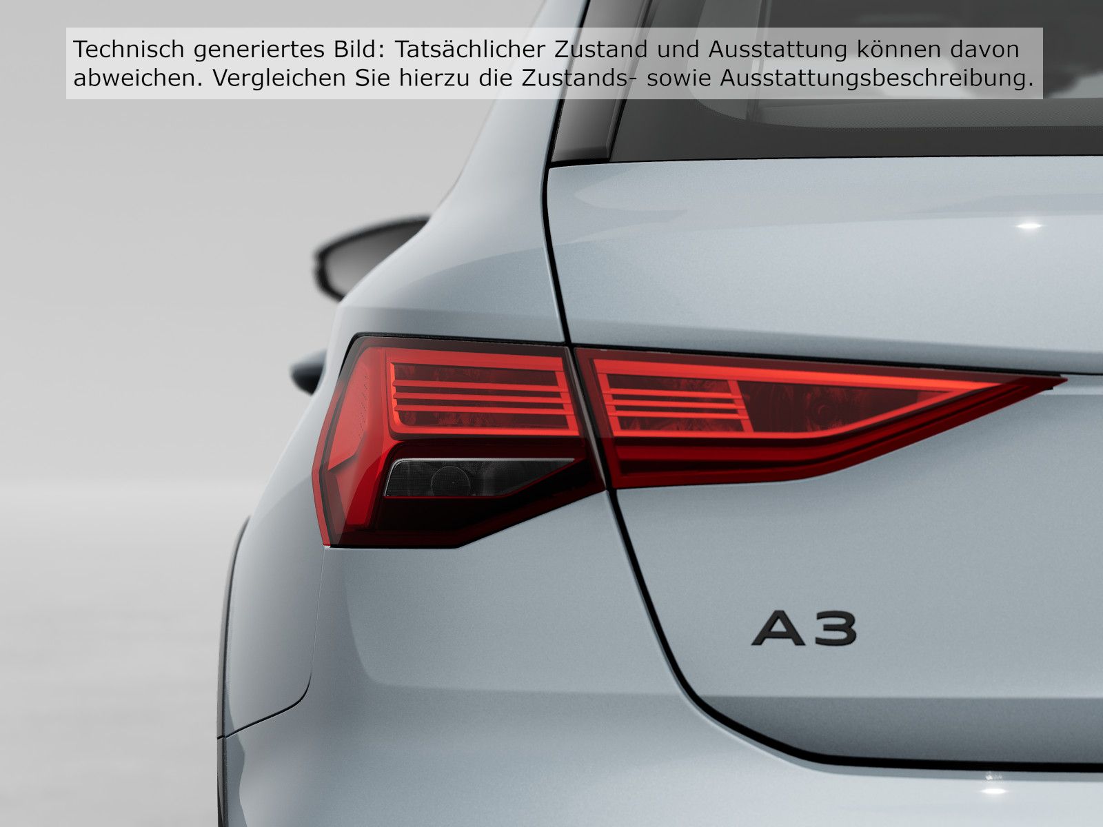Audi A3 allstreet S line 35 TFSI - Samsaru's Car Outlet